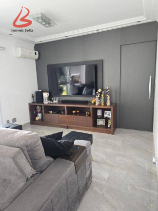 Imagem Apartamento com 3 Quartos à Venda, 110 m² em Mandaqui - São Paulo