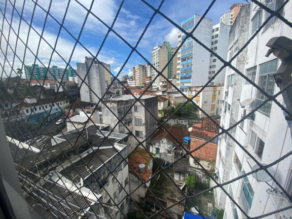 Imagem Apartamento com 2 Quartos à Venda, 53 m² em Dois De Julho - Salvador Imagem Apartamento com 2 Quartos à Venda, 53 m² em Dois De Julho - Salvador