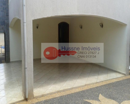 Imagem Casa com 3 Quartos à Venda, em Centro - Leme Imagem Casa com 3 Quartos à Venda, em Centro - Leme