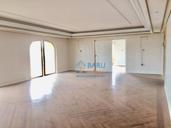 Imagem Apartamento com 4 Quartos à Venda, 700 m² em Higienópolis - São Paulo Imagem Apartamento com 4 Quartos à Venda, 700 m² em Higienópolis - São Paulo