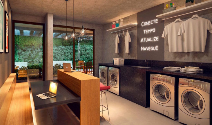 Imagem Apartamento com 2 Quartos à Venda, 70 m² em Vila Madalena - São Paulo Imagem Apartamento com 2 Quartos à Venda, 70 m² em Vila Madalena - São Paulo