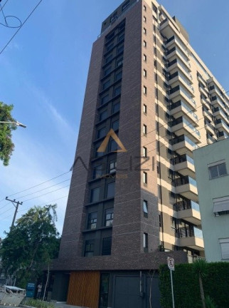 Imagem Apartamento com 2 Quartos à Venda, 53 m² em Moema - São Paulo Imagem Apartamento com 2 Quartos à Venda, 53 m² em Moema - São Paulo