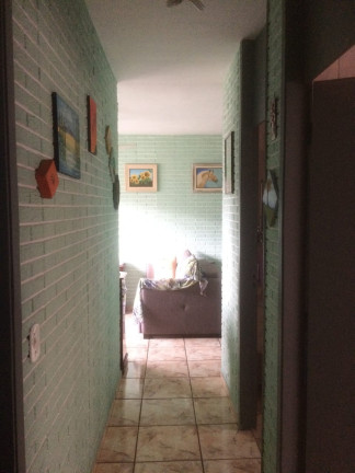Imagem Apartamento com 2 Quartos à Venda, 57 m² em Jardim Satélite - São Paulo Imagem Apartamento com 2 Quartos à Venda, 57 m² em Jardim Satélite - São Paulo