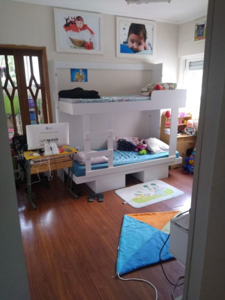 Imagem Apartamento com 2 Quartos à Venda, 140 m² em Itararé - São Vicente