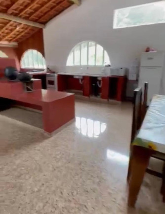 Imagem Fazenda à Venda, 100 m² em Cunha