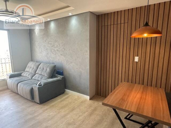 Imagem Apartamento com 2 Quartos à Venda, 60 m² em Vila Andrade - São Paulo Imagem Apartamento com 2 Quartos à Venda, 60 m² em Vila Andrade - São Paulo