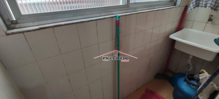 Imagem Apartamento com 2 Quartos à Venda, 61 m² em Aviação - Praia Grande