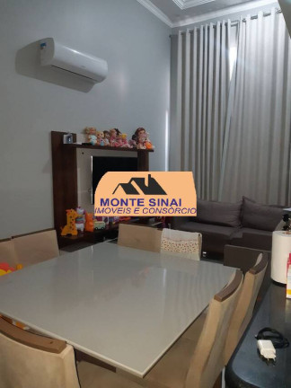 Imagem Casa de Condomínio com 3 Quartos à Venda, 175 m² em Loteamento Dinorá Rosa - Sorocaba Imagem Casa de Condomínio com 3 Quartos à Venda, 175 m² em Loteamento Dinorá Rosa - Sorocaba