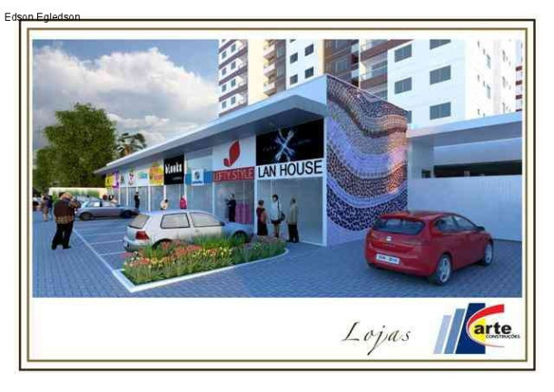Imagem Apartamento com 2 Quartos à Venda, 64 m² em Uruguai - Teresina Imagem Apartamento com 2 Quartos à Venda, 64 m² em Uruguai - Teresina
