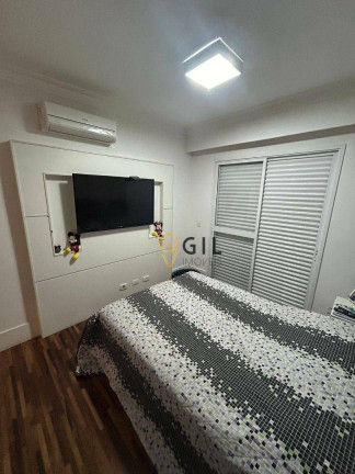 Imagem Apartamento com 3 Quartos à Venda, 156 m² em Jardim Das Indústrias - São José Dos Campos Imagem Apartamento com 3 Quartos à Venda, 156 m² em Jardim Das Indústrias - São José Dos Campos