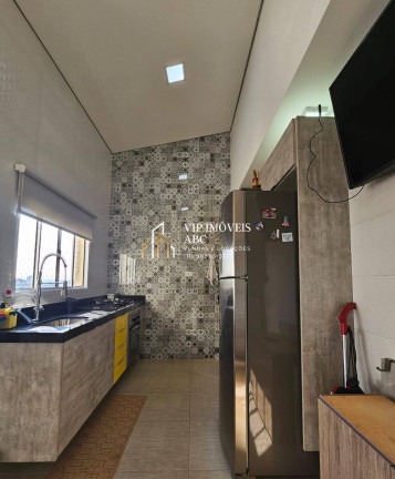 Imagem Apartamento com 2 Quartos à Venda, 100 m² em Parque Novo Oratório - Santo André Imagem Apartamento com 2 Quartos à Venda, 100 m² em Parque Novo Oratório - Santo André