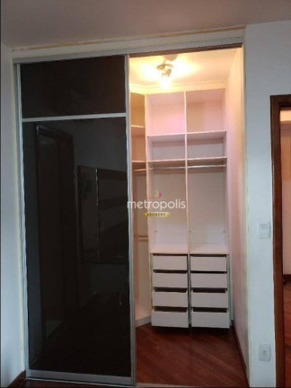 Imagem Apartamento com 3 Quartos à Venda, 146 m² em Santa Paula - São Caetano Do Sul Imagem Apartamento com 3 Quartos à Venda, 146 m² em Santa Paula - São Caetano Do Sul