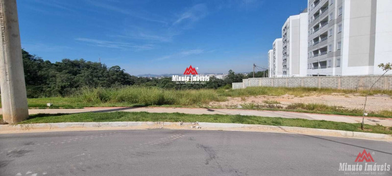 Imagem Terreno à Venda, 515 m² em Bairro Da água Fria - Jundiaí Imagem Terreno à Venda, 515 m² em Bairro Da água Fria - Jundiaí