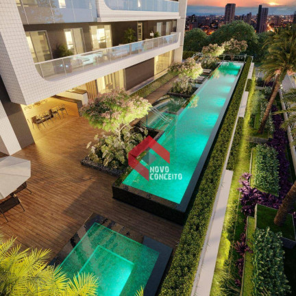 Imagem Apartamento com 2 Quartos à Venda, 69 m² em Aldeota - Fortaleza Imagem Apartamento com 2 Quartos à Venda, 69 m² em Aldeota - Fortaleza