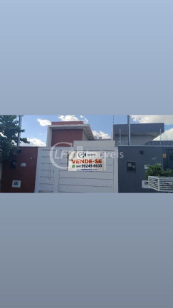 Imagem Casa com 3 Quartos à Venda, 94 m² em Parque Dos Laranjais - Campo Grande Imagem Casa com 3 Quartos à Venda, 94 m² em Parque Dos Laranjais - Campo Grande