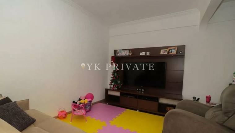 Imagem Apartamento com 2 Quartos à Venda, 80 m² em Perdizes - São Paulo