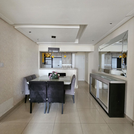 Imagem Apartamento com 3 Quartos à Venda, 101 m² em Canto Do Forte - Praia Grande Imagem Apartamento com 3 Quartos à Venda, 101 m² em Canto Do Forte - Praia Grande