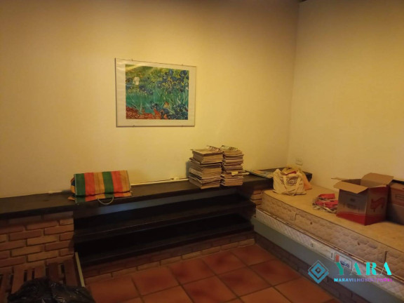 Imagem Casa com 6 Quartos à Venda, 1.070 m² em Perequê-mirim - Ubatuba