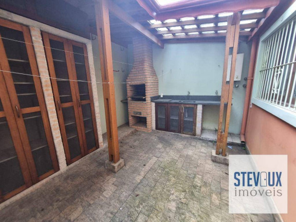 Imagem Sobrado com 3 Quartos à Venda, 273 m² em Brooklin - São Paulo