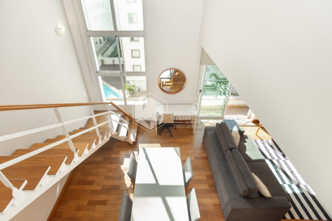 Imagem Imóvel com 2 Quartos à Venda, 111 m² em Pinheiros - São Paulo Imagem Imóvel com 2 Quartos à Venda, 111 m² em Pinheiros - São Paulo