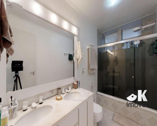 Imagem Apartamento com 3 Quartos à Venda, 139 m² em Jardim Paulista - São Paulo