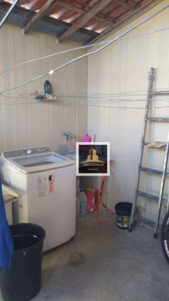 Imagem Casa com 2 Quartos à Venda, 69 m² em Jardim Mariana Ii - São José Dos Campos Imagem Casa com 2 Quartos à Venda, 69 m² em Jardim Mariana Ii - São José Dos Campos