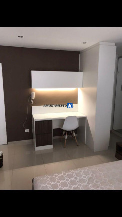 Imagem Studio com 1 Quarto para Alugar, 38 m² em Vila Augusta - Guarulhos Imagem Studio com 1 Quarto para Alugar, 38 m² em Vila Augusta - Guarulhos