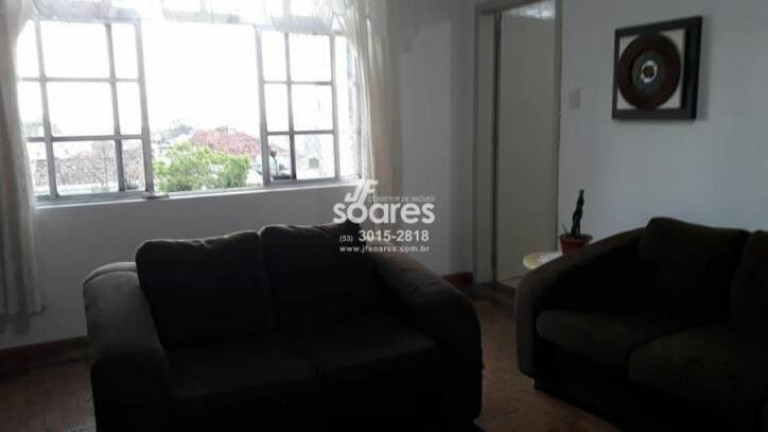Imagem Apartamento com 2 Quartos à Venda, 113 m² em Centro - Pelotas Imagem Apartamento com 2 Quartos à Venda, 113 m² em Centro - Pelotas