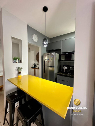 Imagem Apartamento com 2 Quartos à Venda, 77 m² em Caetetuba - Atibaia Imagem Apartamento com 2 Quartos à Venda, 77 m² em Caetetuba - Atibaia