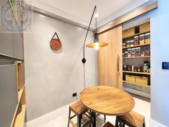 Imagem Apartamento com 2 Quartos à Venda, 135 m² em Ponta Da Praia - Santos