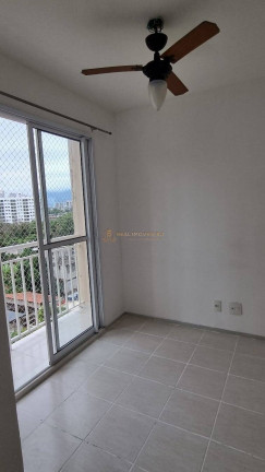 Imagem Apartamento com 2 Quartos à Venda, 50 m² em Jacarepaguá - Rio De Janeiro