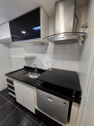 Imagem Apartamento com 1 Quarto à Venda, 30 m² em Cerqueira César - São Paulo