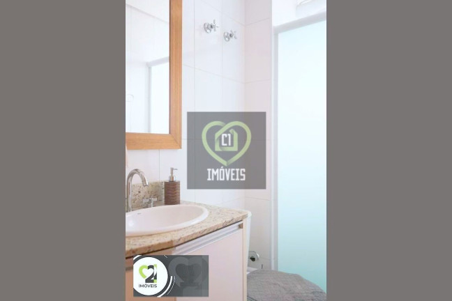 Imagem Apartamento com 2 Quartos à Venda, 61 m² em Vila Romana - São Paulo