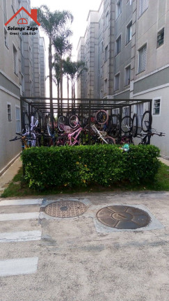 Imagem Apartamento com 2 Quartos à Venda, 44 m² em Parque Munhoz - São Paulo Imagem Apartamento com 2 Quartos à Venda, 44 m² em Parque Munhoz - São Paulo