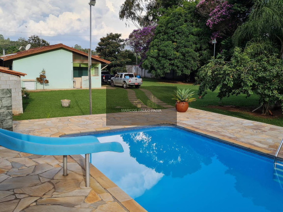 Chácara com 3 Quartos à Venda, 328 m² em Centro - Jarinu