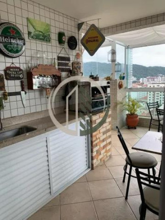 Imagem Apartamento com 3 Quartos à Venda, 210 m² em Pompéia - Santos Imagem Apartamento com 3 Quartos à Venda, 210 m² em Pompéia - Santos