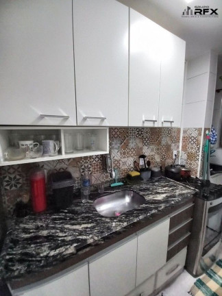 Imagem Apartamento com 2 Quartos à Venda, 58 m² em Santana - Niterói