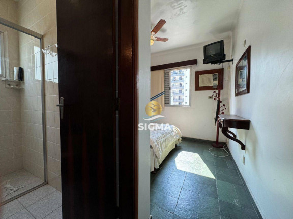 Imagem Cobertura com 3 Quartos à Venda, 105 m² em Tombo - Guarujá Imagem Cobertura com 3 Quartos à Venda, 105 m² em Tombo - Guarujá