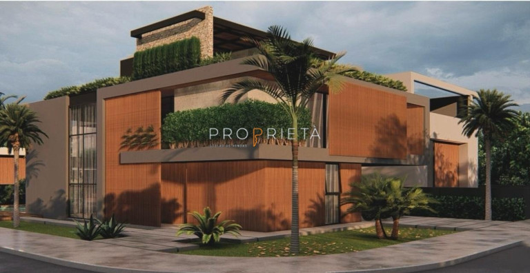 Imagem Casa de Condomínio com 5 Quartos à Venda, 900 m² em Barra Da Tijuca - Rio De Janeiro Imagem Casa de Condomínio com 5 Quartos à Venda, 900 m² em Barra Da Tijuca - Rio De Janeiro