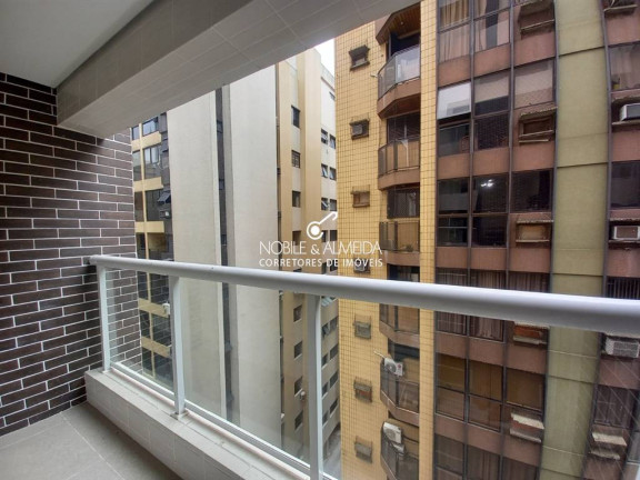 Imagem Apartamento com 2 Quartos à Venda, 82 m² em Aparecida - Santos Imagem Apartamento com 2 Quartos à Venda, 82 m² em Aparecida - Santos