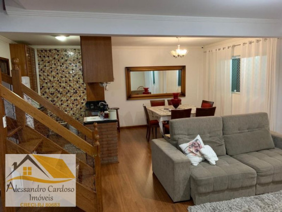 Imagem Casa com 4 Quartos à Venda, 340 m² em Conselheiro Paulino - Nova Friburgo Imagem Casa com 4 Quartos à Venda, 340 m² em Conselheiro Paulino - Nova Friburgo
