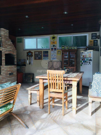 Imagem Casa com 3 Quartos à Venda, 150 m² em Vila Pirituba - São Paulo Imagem Casa com 3 Quartos à Venda, 150 m² em Vila Pirituba - São Paulo