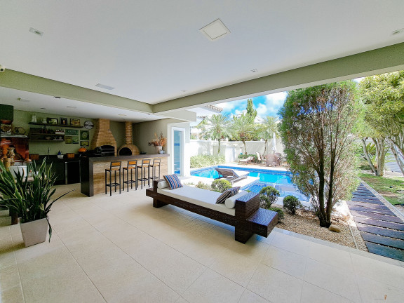 Imagem Casa de Condomínio com 4 Quartos à Venda, 600 m² em Barra Da Tijuca - Rio  De Janeiro