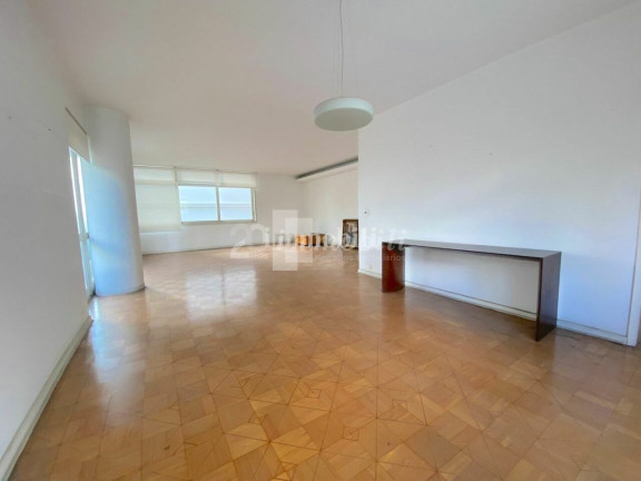 Imagem Apartamento com 3 Quartos à Venda, 226 m² em Higienópolis - São Paulo
