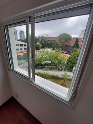 Imagem Apartamento com 2 Quartos para Alugar, 75 m² em Santo Amaro - São Paulo Imagem Apartamento com 2 Quartos para Alugar, 75 m² em Santo Amaro - São Paulo