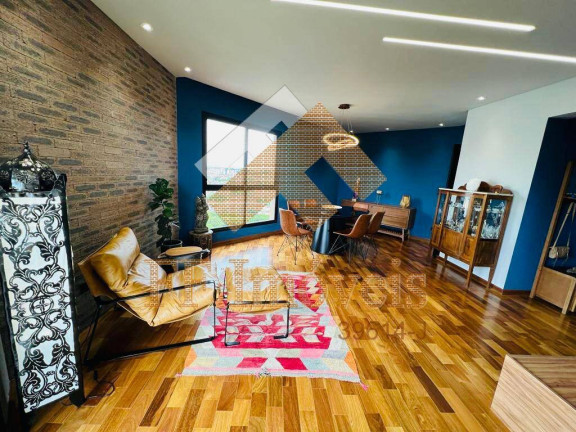 Imagem Apartamento com 4 Quartos à Venda, 250 m² em Jardim Bethânia - São Carlos Imagem Apartamento com 4 Quartos à Venda, 250 m² em Jardim Bethânia - São Carlos