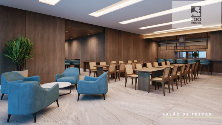 Imagem Apartamento com 4 Quartos à Venda, 188 m² em Mossunguê - Curitiba