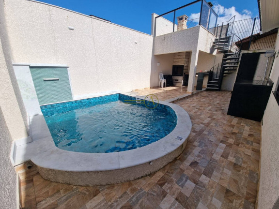 Imagem Casa com 3 Quartos para Alugar, 190 m² em Balneário Samburá - Peruíbe Imagem Casa com 3 Quartos para Alugar, 190 m² em Balneário Samburá - Peruíbe
