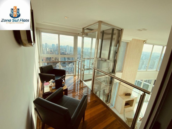 Imagem Imóvel com 4 Quartos à Venda, 350 m² em Cidade Monções - São Paulo Imagem Imóvel com 4 Quartos à Venda, 350 m² em Cidade Monções - São Paulo