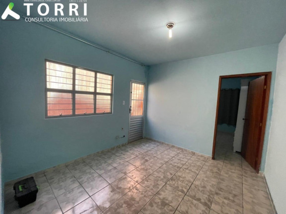 Imagem Casa com 1 Quarto à Venda, 73 m² em Jardim Santo André - Sorocaba Imagem Casa com 1 Quarto à Venda, 73 m² em Jardim Santo André - Sorocaba
